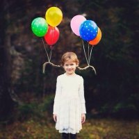 Фотографии из серии WTF