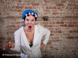 вещи которые вы не заберете с собой из горящего дома!