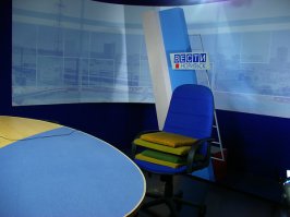 Тоже прикол!ГТРК Норильск прости!