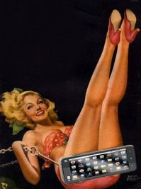 Чуть подрисовал!