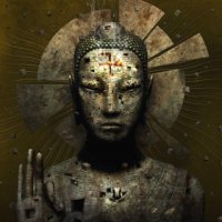 Я извиняюсь за назойливость, но все таки, хочу ответить - у меня дедушка дошел до дальнего востока (почти до Японии), и я ни в коем случае не хочу осквернить его память, но все таки считаю абсолютно не правильным подменять понятия. Я абсолютно уверен, что изображение приведенное мной ниже ни в коем случае не может оскорблять чувства ветеранов т.к. изображения свастики появились на 3000 лет раньше термина "фашизм", и только на совести фашистов то, в каком ключе данный символ интерпретируют (кстати фашисты его развернули в другую сторону).