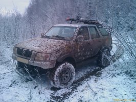 Да, заброшено много... Вот еще два "шара".