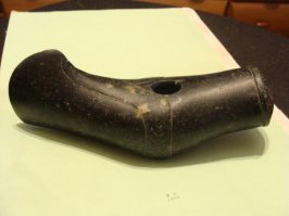 Вот всегда мне было интересно, как дикие люди, не владевшие металлом, делали столь аккуратные каменные изделия.