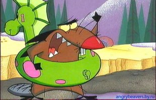 Практическое боброметание