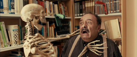 Зато помогло получить пятёрку!