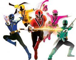 там разве негр был?