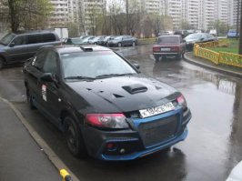 Nitrous Oxide Systems или система закиси азота