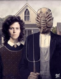 Сигурни Уивер