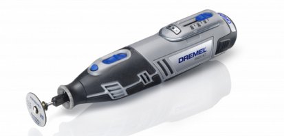 или DREMEL АККУМУЛЯТОРНЫЙ МНОГОФУНКЦИОНАЛЬНЫЙ ИНСТРУМЕНТ