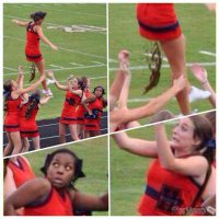 Лучшие, спорные и откровенные фотографии знаменитостей за 2014 год