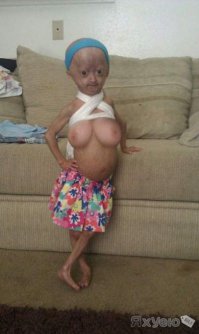 не растерялся