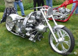 был у меня урал