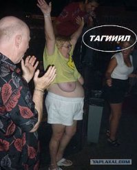 Девушки без бюстгальтеров