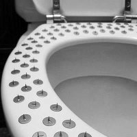 Поделки из металла