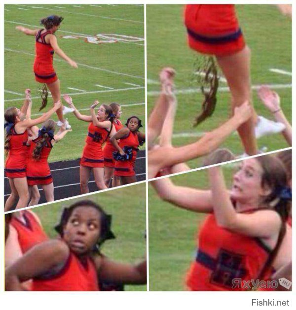 16 курьезных случаев в общественном туалете