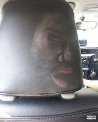 Автоприколы 