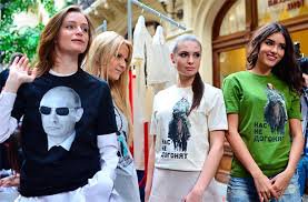 40 самых оригинальных футболок