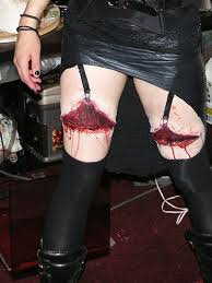 Забавные колготки для девушек