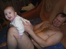 17 отцов, готовых на все ради дочерей 