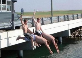 10 талантливых фотографов, снимающих спорт и экстрим