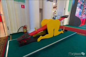 Техника из бумаги Алексея Рыжова