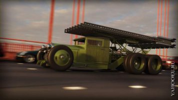 Подборка автоприколов. Часть 213