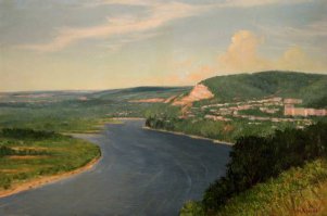 Потрясающие фотографии беспилотника, которые сейчас считались бы незаконными