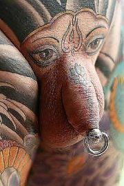 Обожания макияжа пост