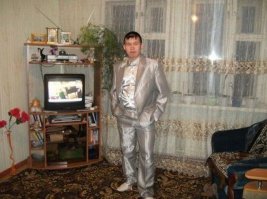 Бруталы и романтики из социальных сетей