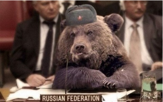 Нас не сломить !