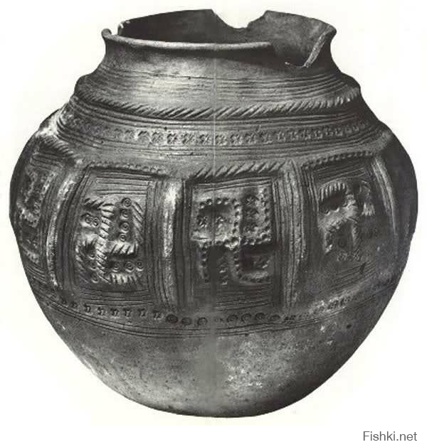 Славянские обереги 