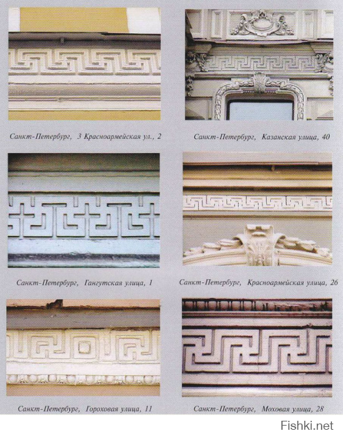 Славянские обереги 