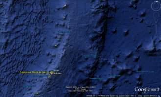 10 таинственных земель, которые мы навсегда потеряли