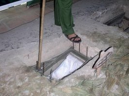 Все друг другу "помогают"