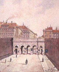 Даже Гитлер лучше некоторых из них рисовал...