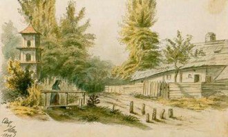 Даже Гитлер лучше некоторых из них рисовал...