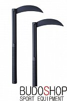 10 видов эффективного холодного оружия, которого надо опасаться