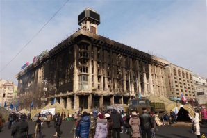 Вот интересно, а этот проект реализуют? И когда...