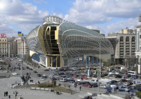 Вот интересно, а этот проект реализуют? И когда...