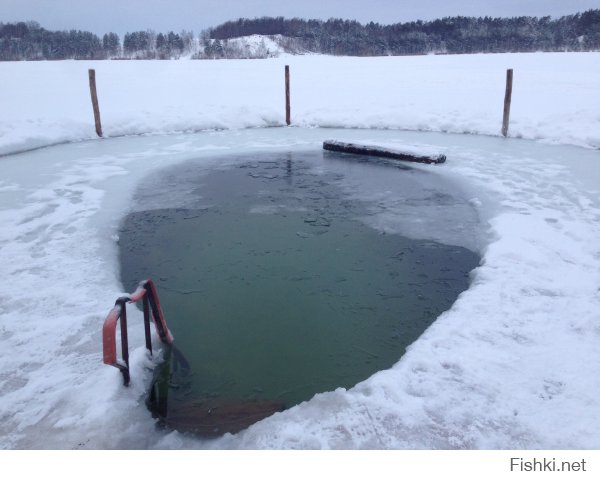 Класс!!! Ненавижу зиму!!!
Кроме одного: