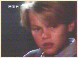 В первых сериях маленького Мейсона играл Леонардо ди Каприо!