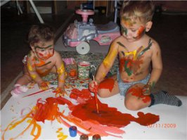 Ох, уж эти дети