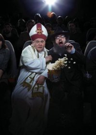 Секс в общественных местах