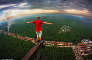 Лучшие фотографии года