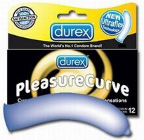 Самые странные презервативы, которые только можно себе представить