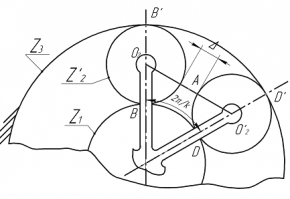 Я правильно понимаю, что планетарные передачи Дисней крышует?