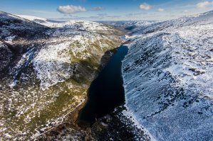 Колыма. если бы дорога была туда дешевле чем в турцию...