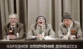 Чудики из социальных сетей