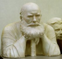 Не хватает реконструкции Ильи Муромца по методу Герасимова: