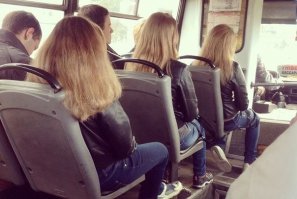 Главное чтоб вот таких меньше было